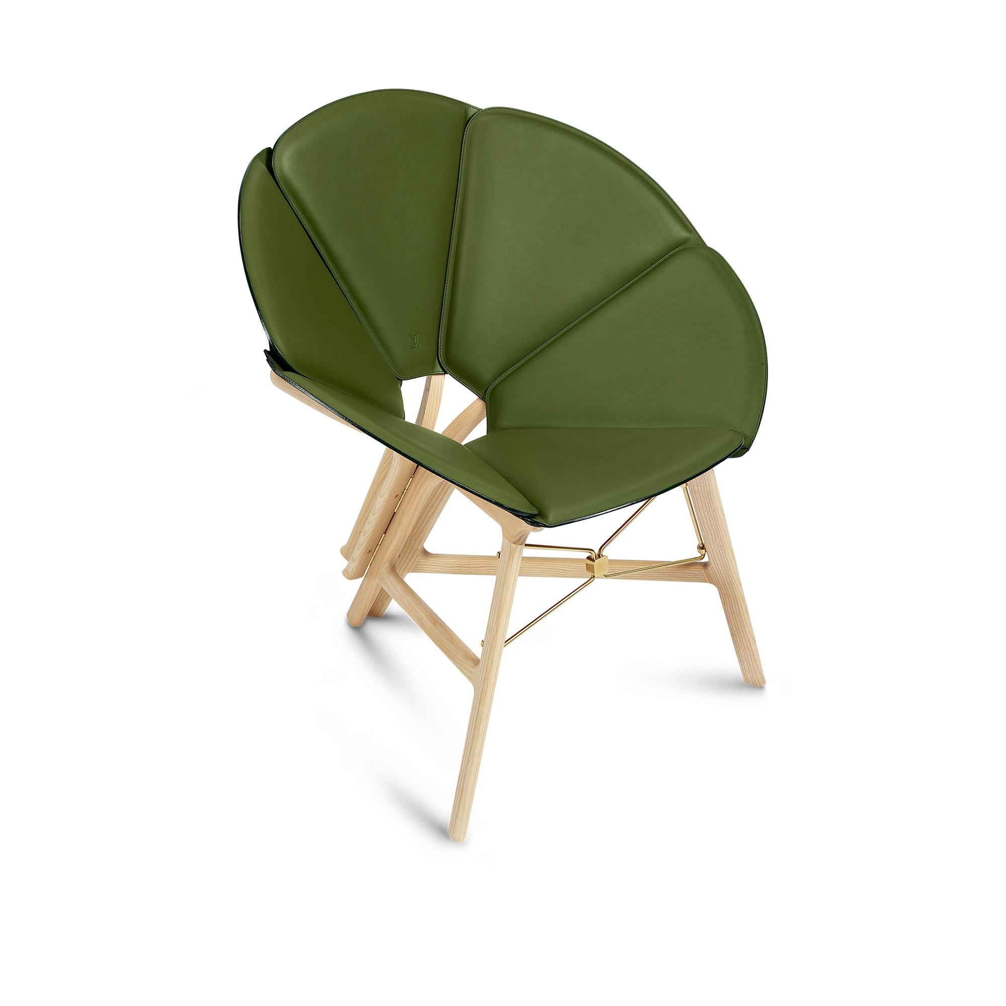 Ghế Concertina Chair - Raw Edges   in Rương, Phụ kiện du lịch và Trang trí nội thất