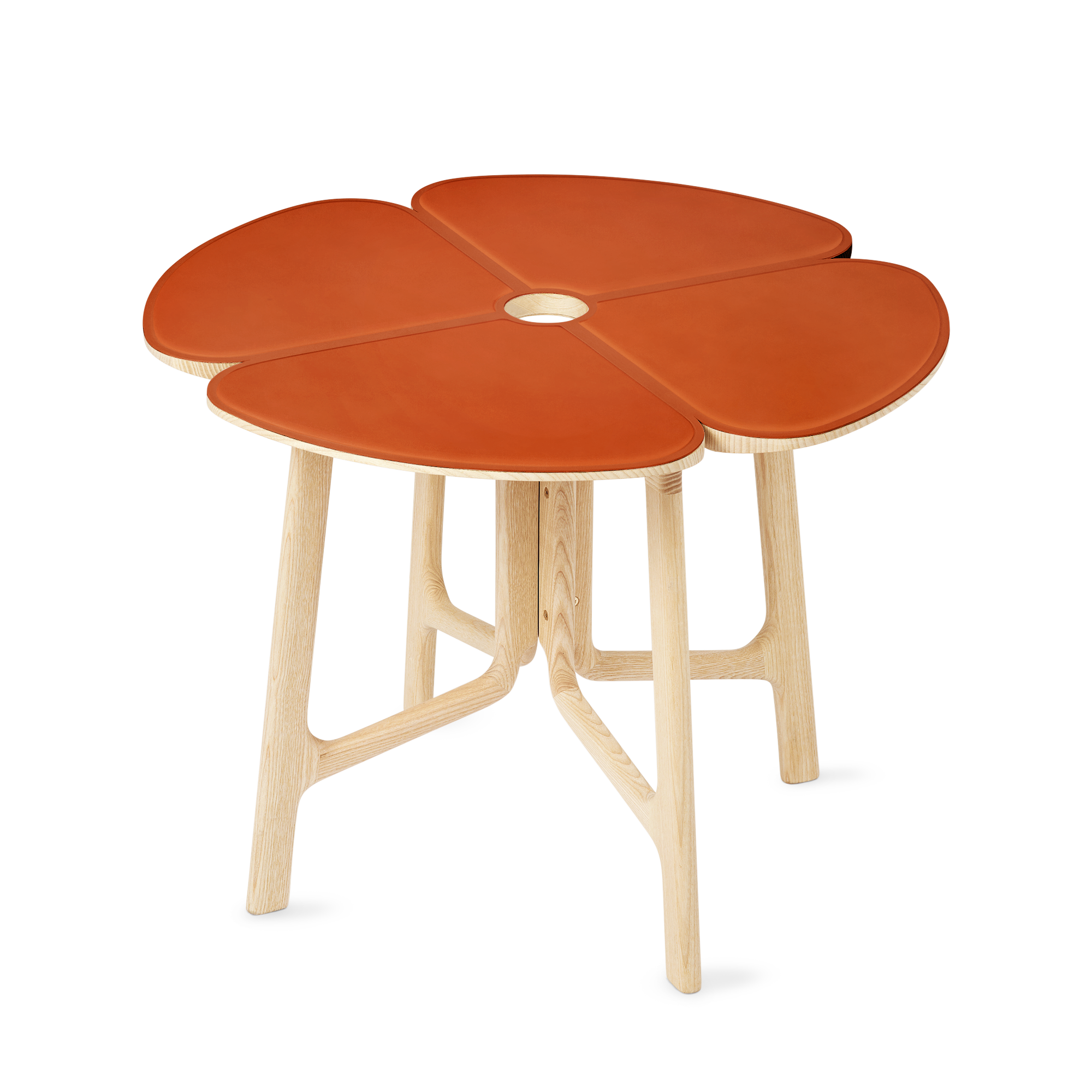 Bàn Cosmic Table - Raw Edges  in Rương, Phụ kiện du lịch và Trang trí nội thất