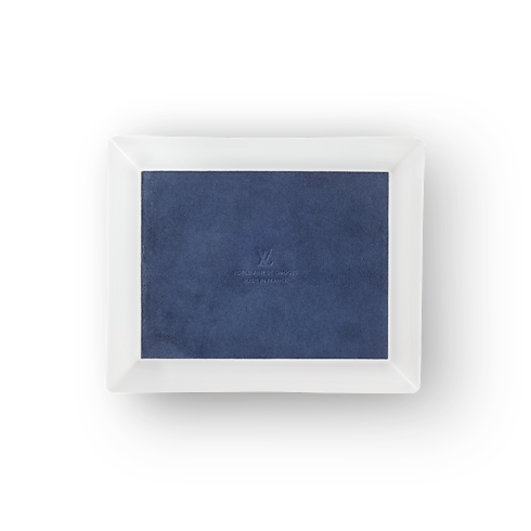 Khay Constellation in Rương, Phụ kiện du lịch và Trang trí nội thất's Trang trí nội thất và Nghệ thuật không gian phòng ăn Nghệ thuật không gian phòng ăn collections by Louis Vuitton (Thu phóng sản phẩm)