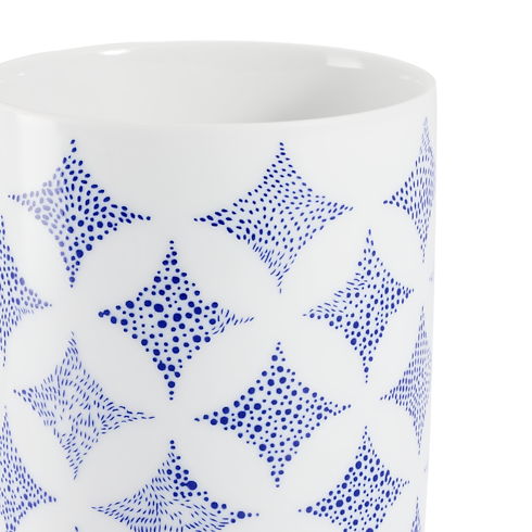 Ly Constellation in Rương, Phụ kiện du lịch và Trang trí nội thất's Trang trí nội thất và Nghệ thuật không gian phòng ăn Nghệ thuật không gian phòng ăn collections by Louis Vuitton (Thu phóng sản phẩm)