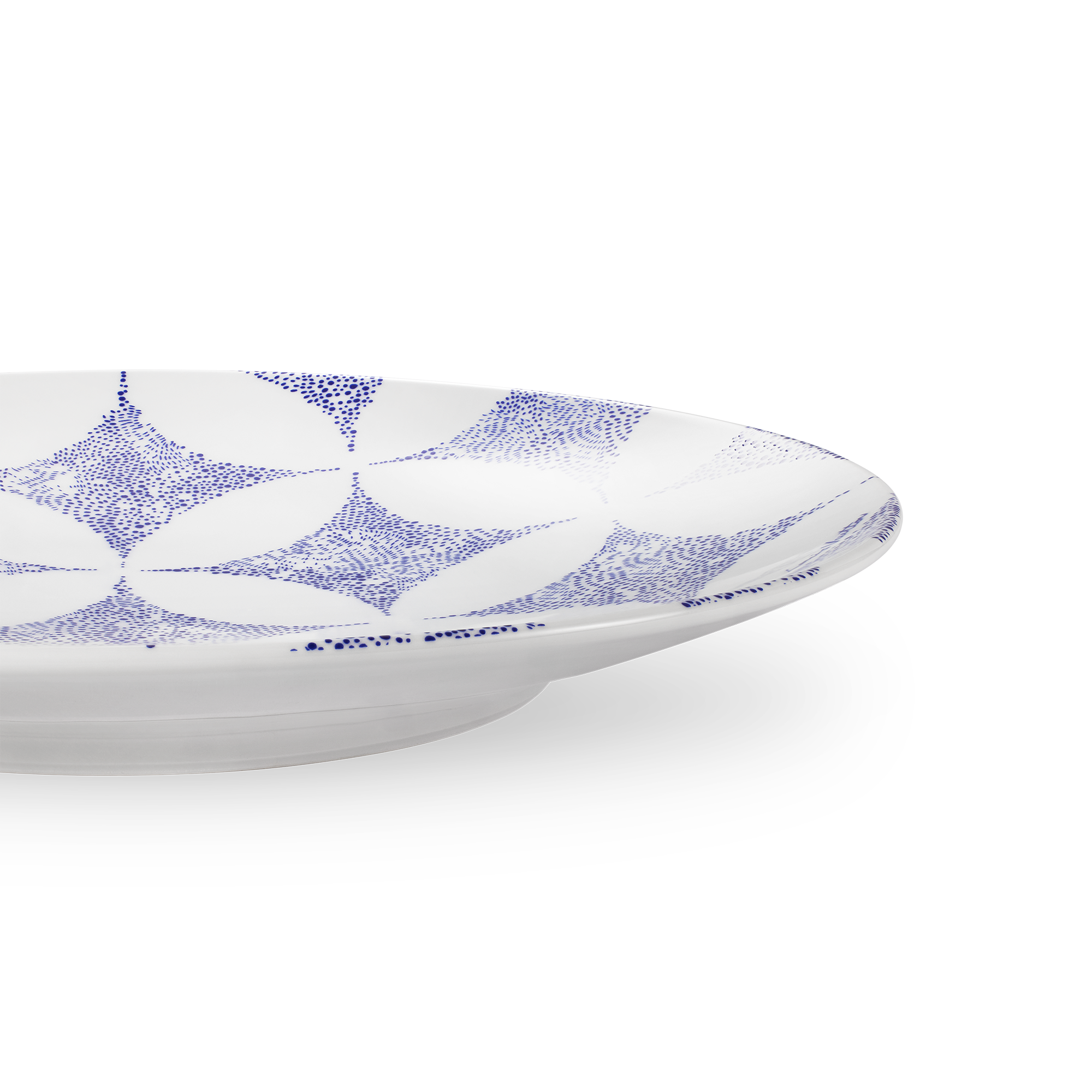 Bộ Đĩa Constellation - 2 Chiếc  in Rương, Phụ kiện du lịch và Trang trí nội thất