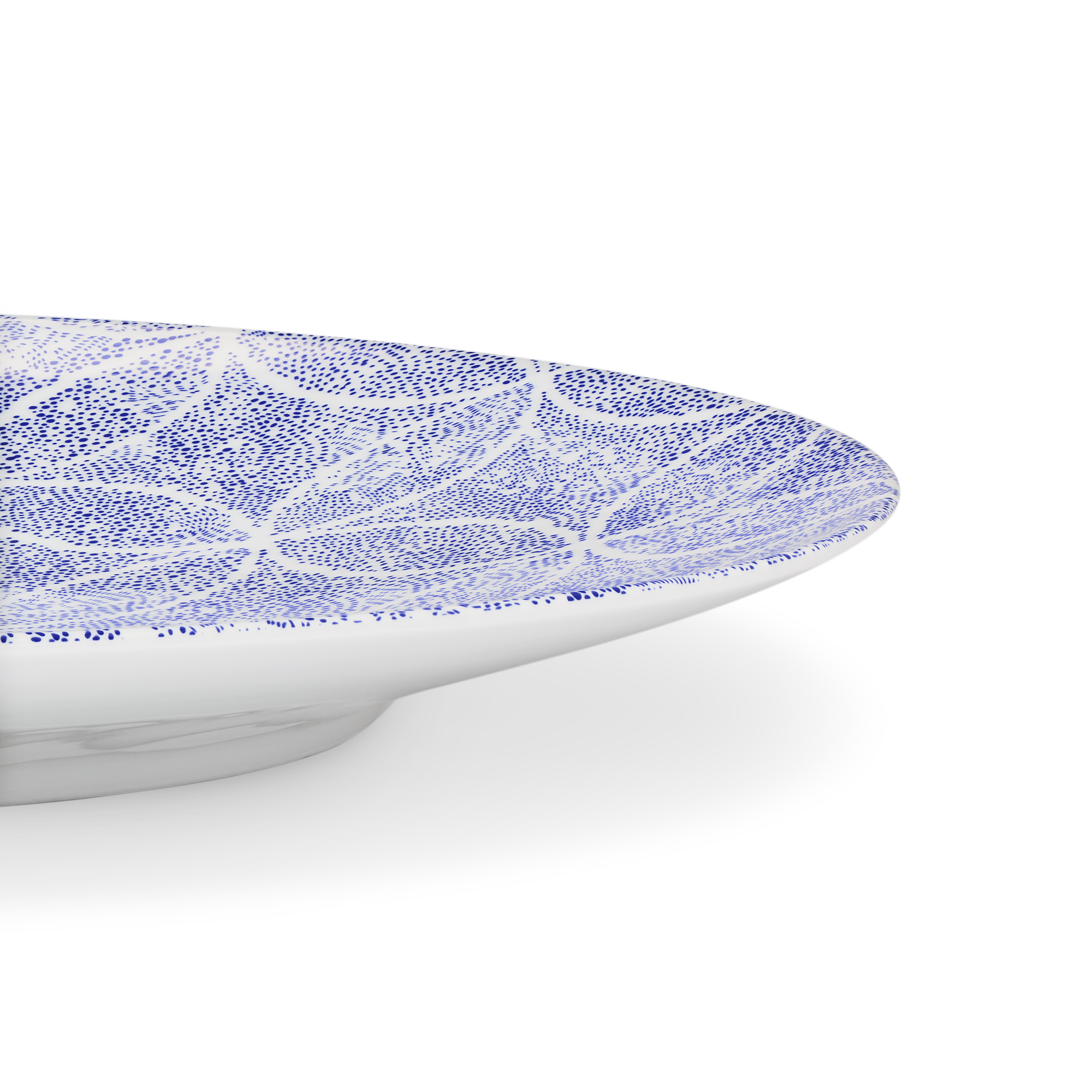 Bộ Đĩa Constellation - 2 Chiếc  in Rương, Phụ kiện du lịch và Trang trí nội thất