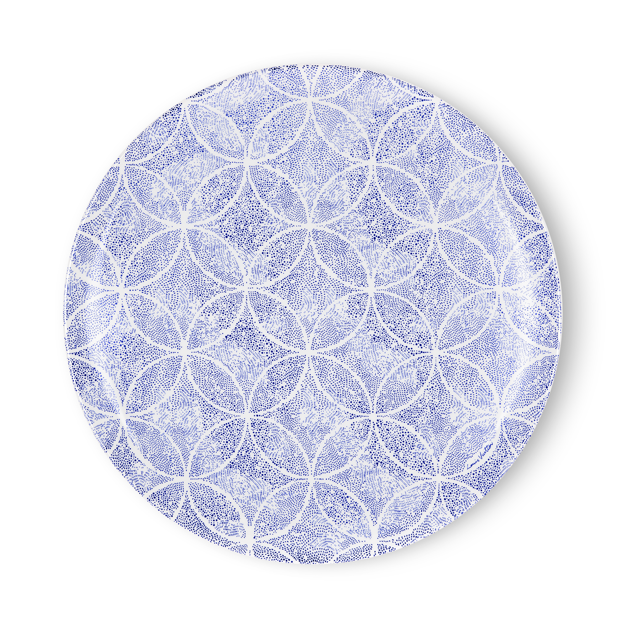 Bộ Đĩa Constellation - 2 Chiếc  in Rương, Phụ kiện du lịch và Trang trí nội thất