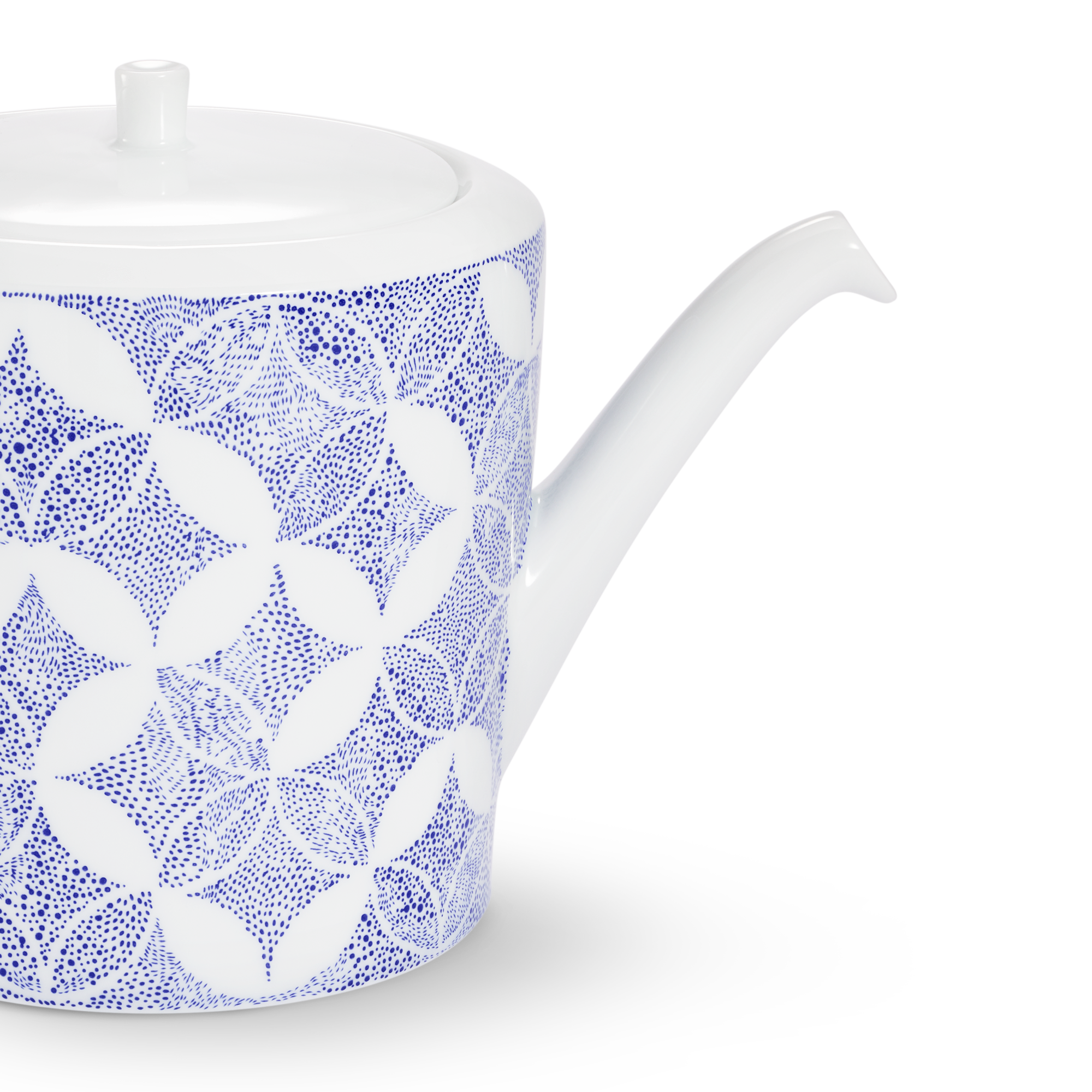 Ấm Trà Constellation  in Rương, Phụ kiện du lịch và Trang trí nội thất