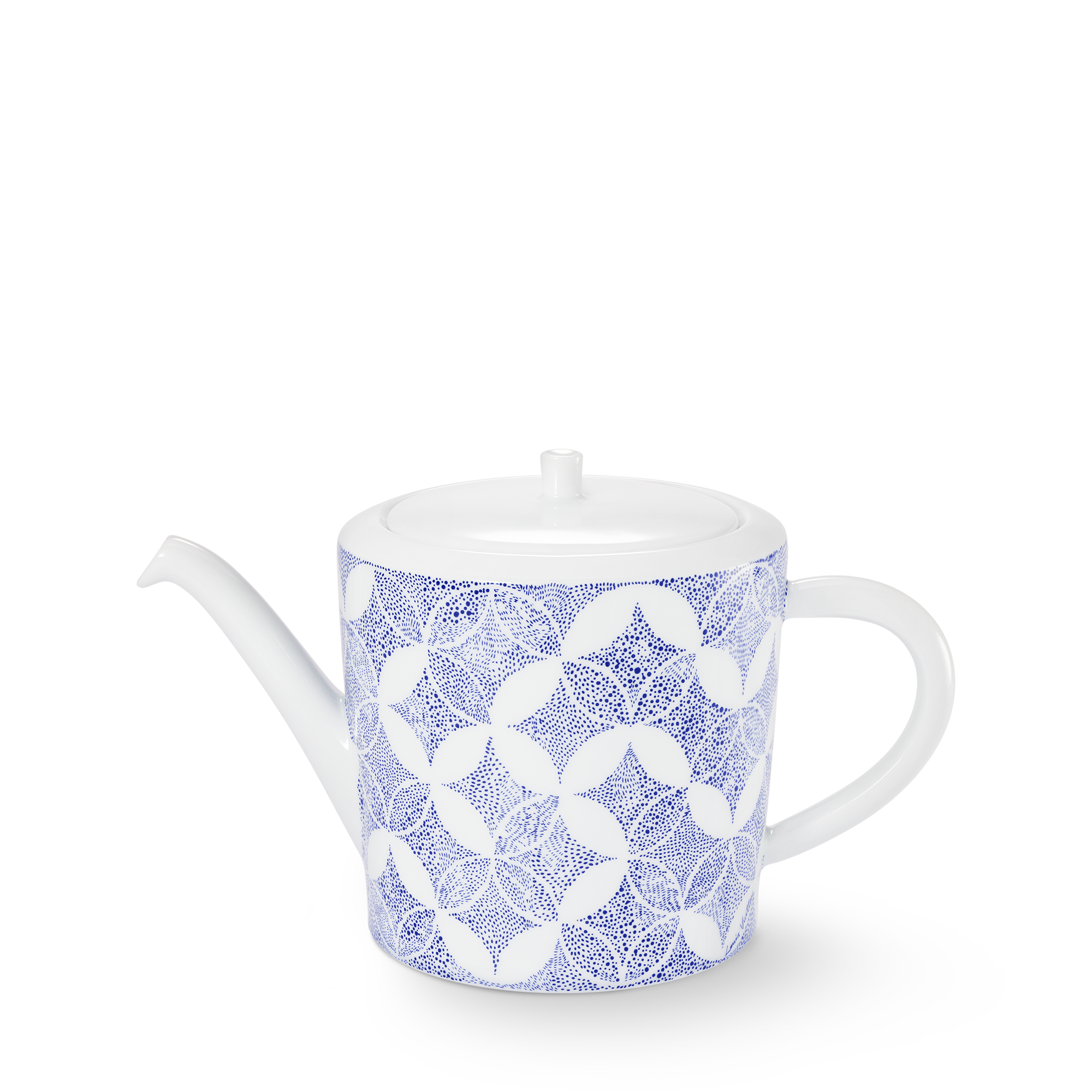 Ấm Trà Constellation  in Rương, Phụ kiện du lịch và Trang trí nội thất