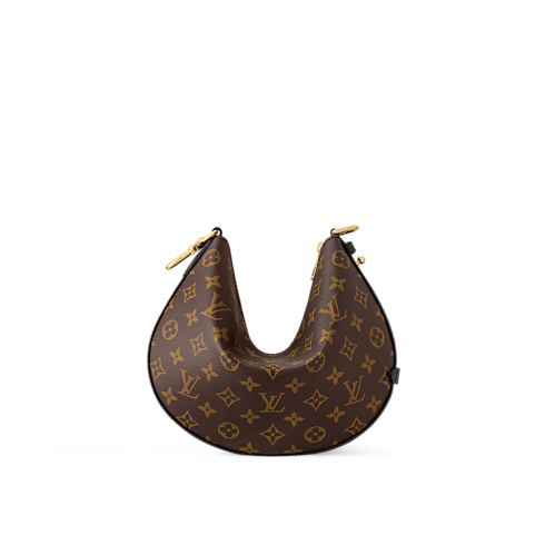 Túi Cookie BB Monogram in Đồ Nữ's Túi Tất cả Túi collections by Louis Vuitton (Thu phóng sản phẩm)