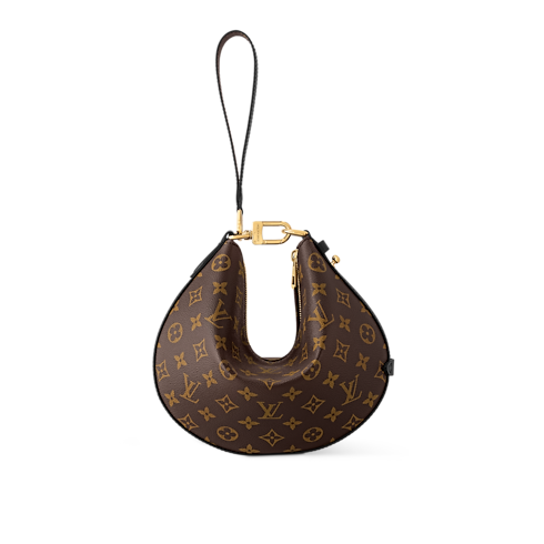 Túi Cookie BB Monogram in Đồ Nữ's Túi Tất cả Túi collections by Louis Vuitton (Thu phóng sản phẩm)