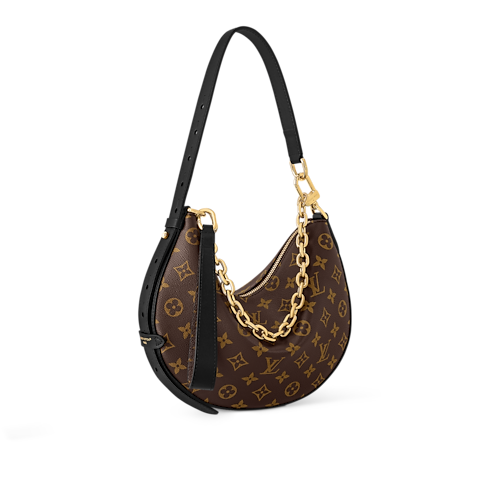 Túi Cookie BB Monogram in Đồ Nữ's Túi Tất cả Túi collections by Louis Vuitton (Thu phóng sản phẩm)