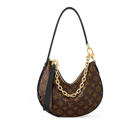 Túi Cookie BB Monogram in Đồ Nữ's Túi Tất cả Túi collections by Louis Vuitton (Thu phóng sản phẩm)