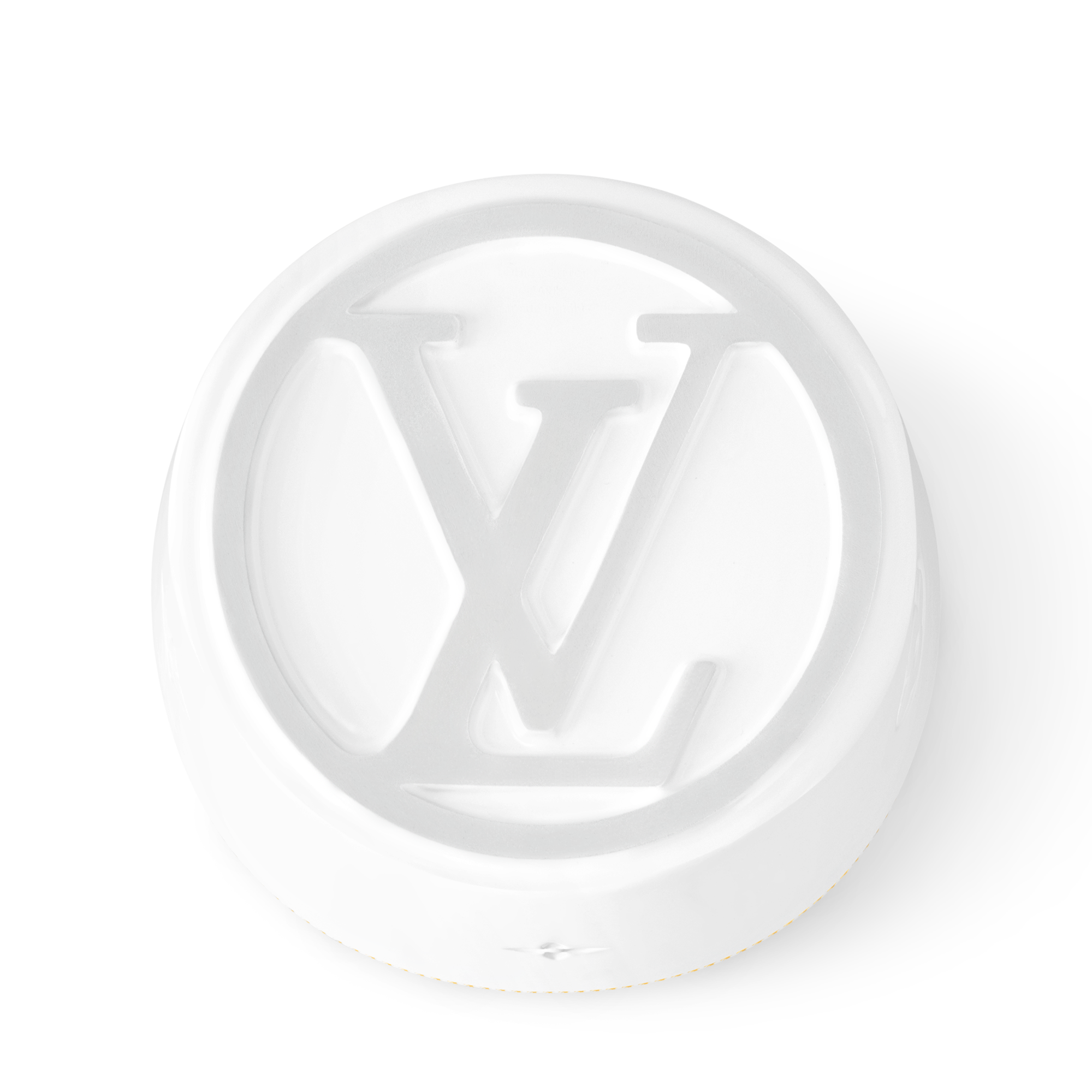 Xô Đá Monogram in Rương, Phụ kiện du lịch và Trang trí nội thất