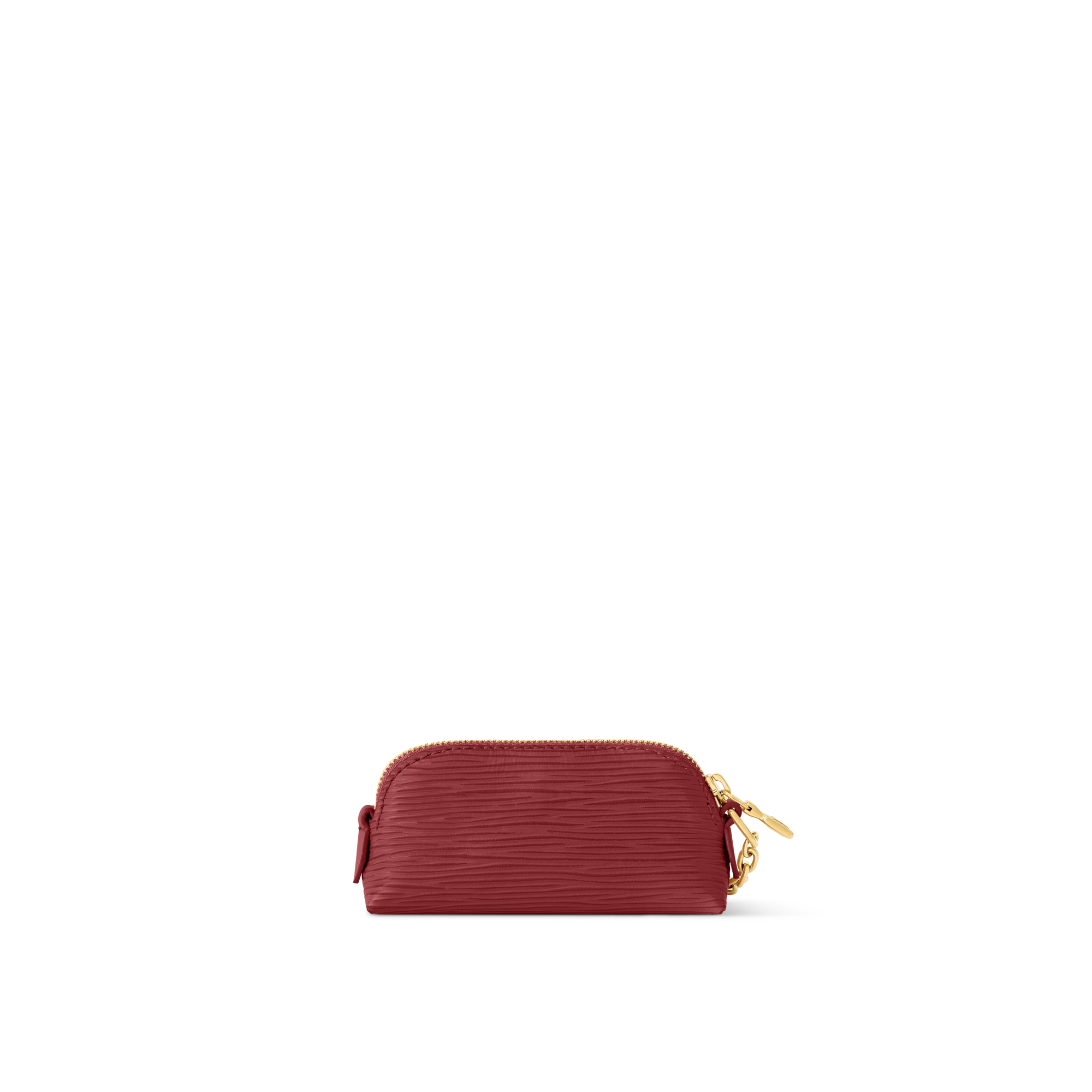 Túi Cosmetic Lipstick Pouch Epi in Đồ Nữ