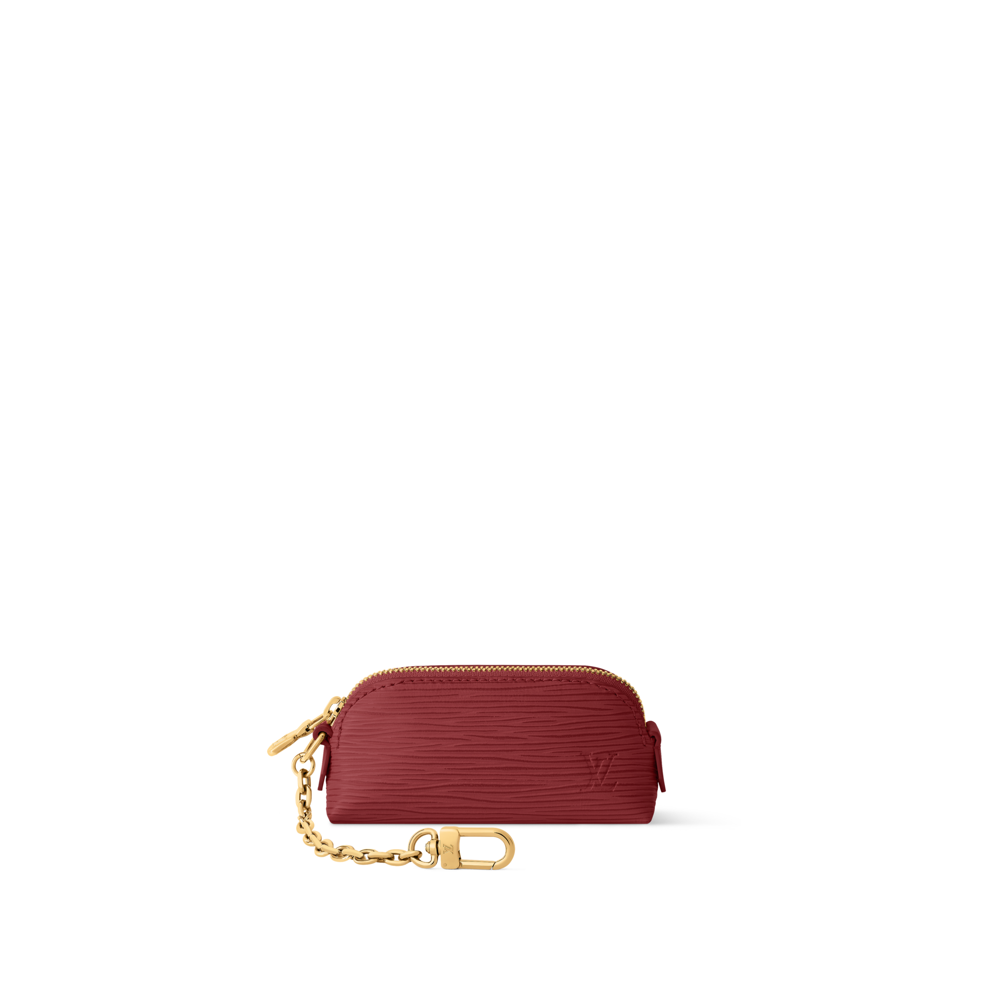 Túi Cosmetic Lipstick Pouch Epi in Đồ Nữ