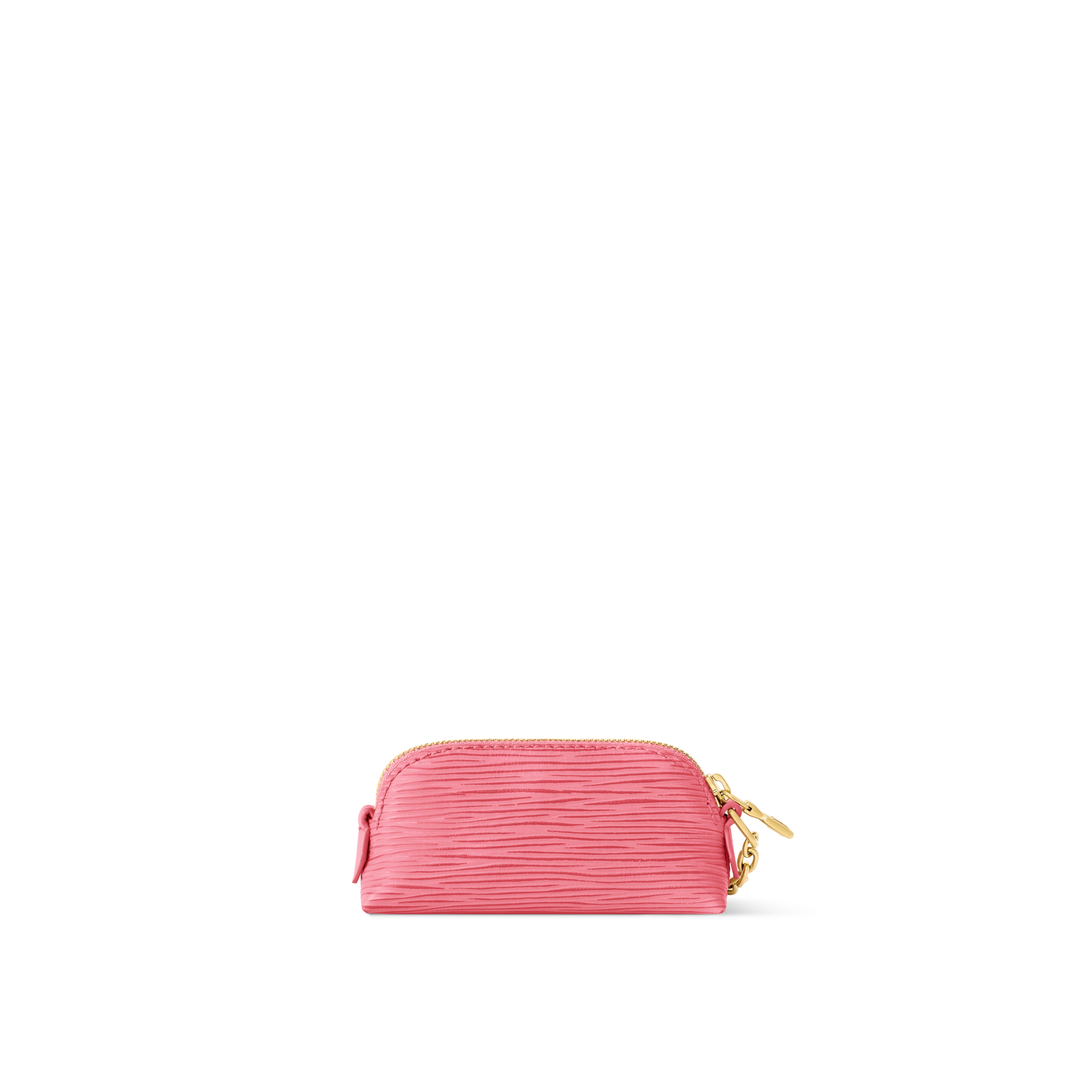 Túi Cosmetic Lipstick Pouch Epi in Đồ Nữ