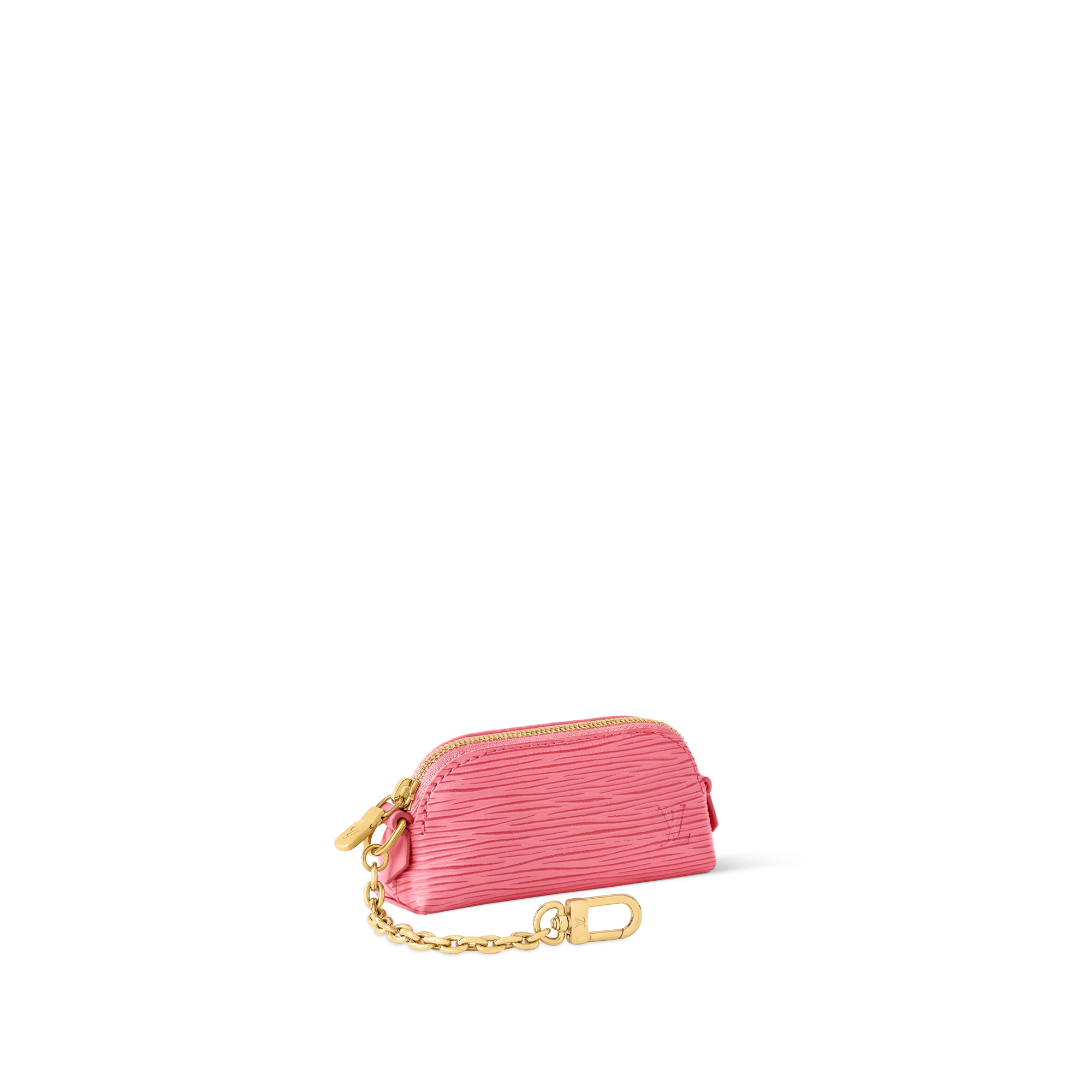 Túi Cosmetic Lipstick Pouch Epi in Đồ Nữ