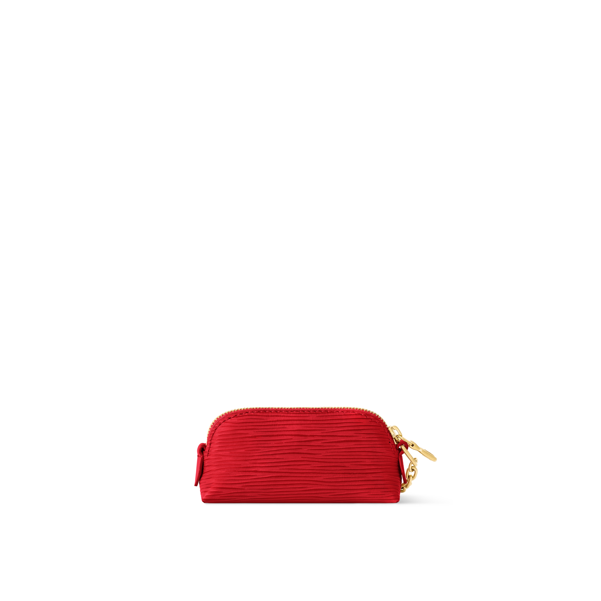 Túi Cosmetic Lipstick Pouch Epi in Đồ Nữ