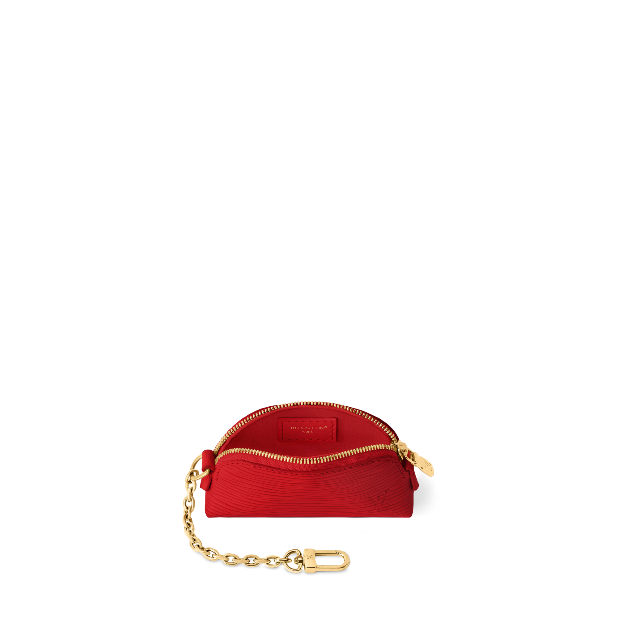Túi Cosmetic Lipstick Pouch Epi in Đồ Nữ