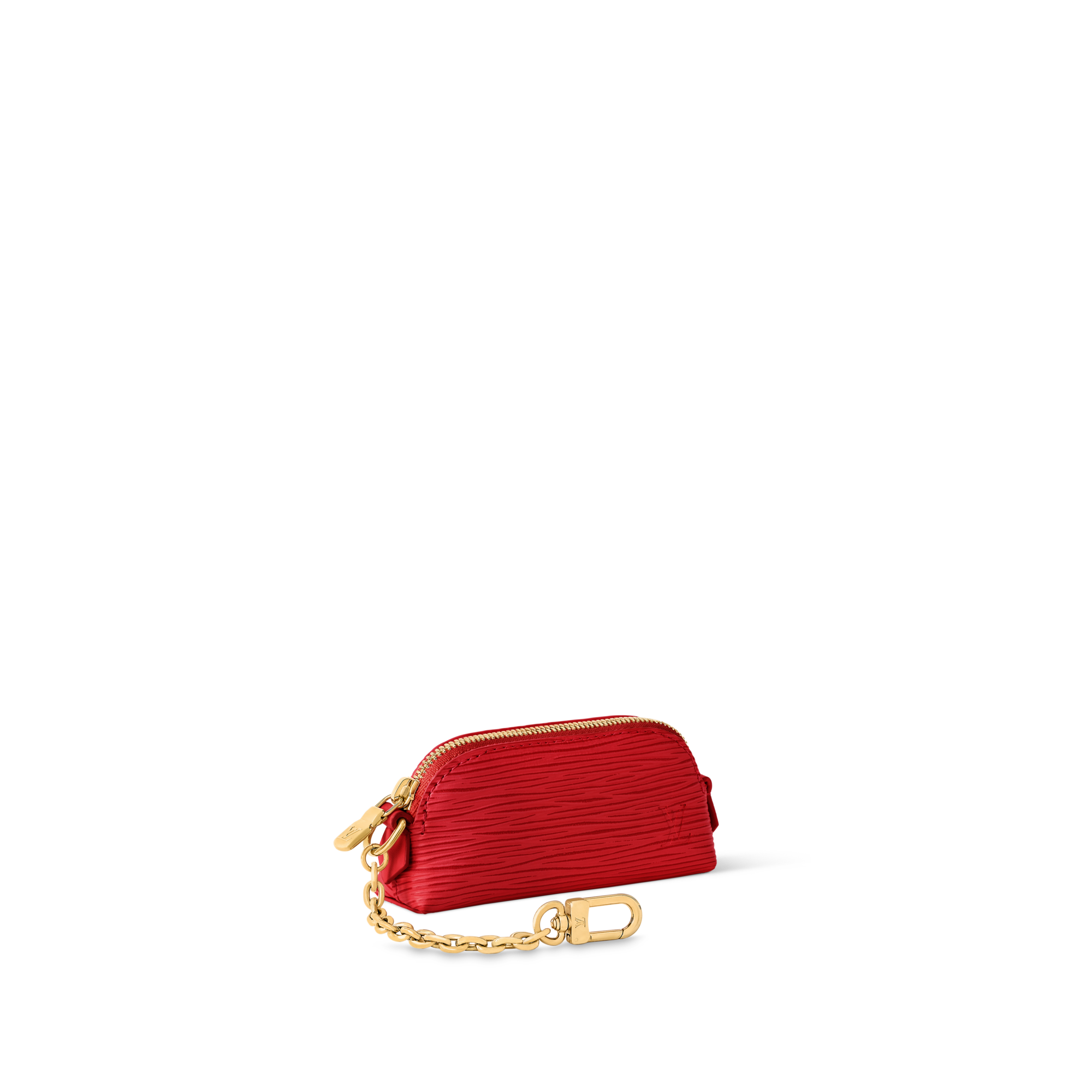 Túi Cosmetic Lipstick Pouch Epi in Đồ Nữ