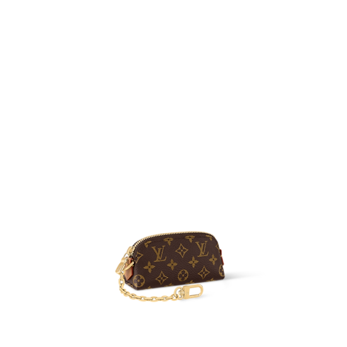 Túi Cosmetic Lipstick Pouch Monogram in Đồ Nữ's Túi ví đa năng và Phụ kiện bằng da Tất cả Túi ví đa năng và Phụ kiện bằng da collections by Louis Vuitton (Thu phóng sản phẩm)