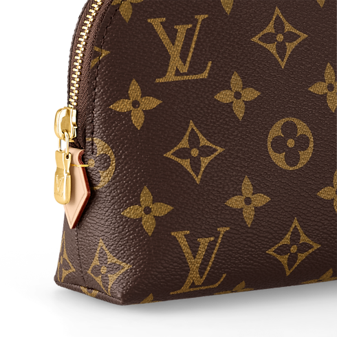 Túi Đựng Mỹ Phẩm MM Monogram in Đồ Nữ's Du lịch Phụ kiện du lịch collections by Louis Vuitton (Thu phóng sản phẩm)