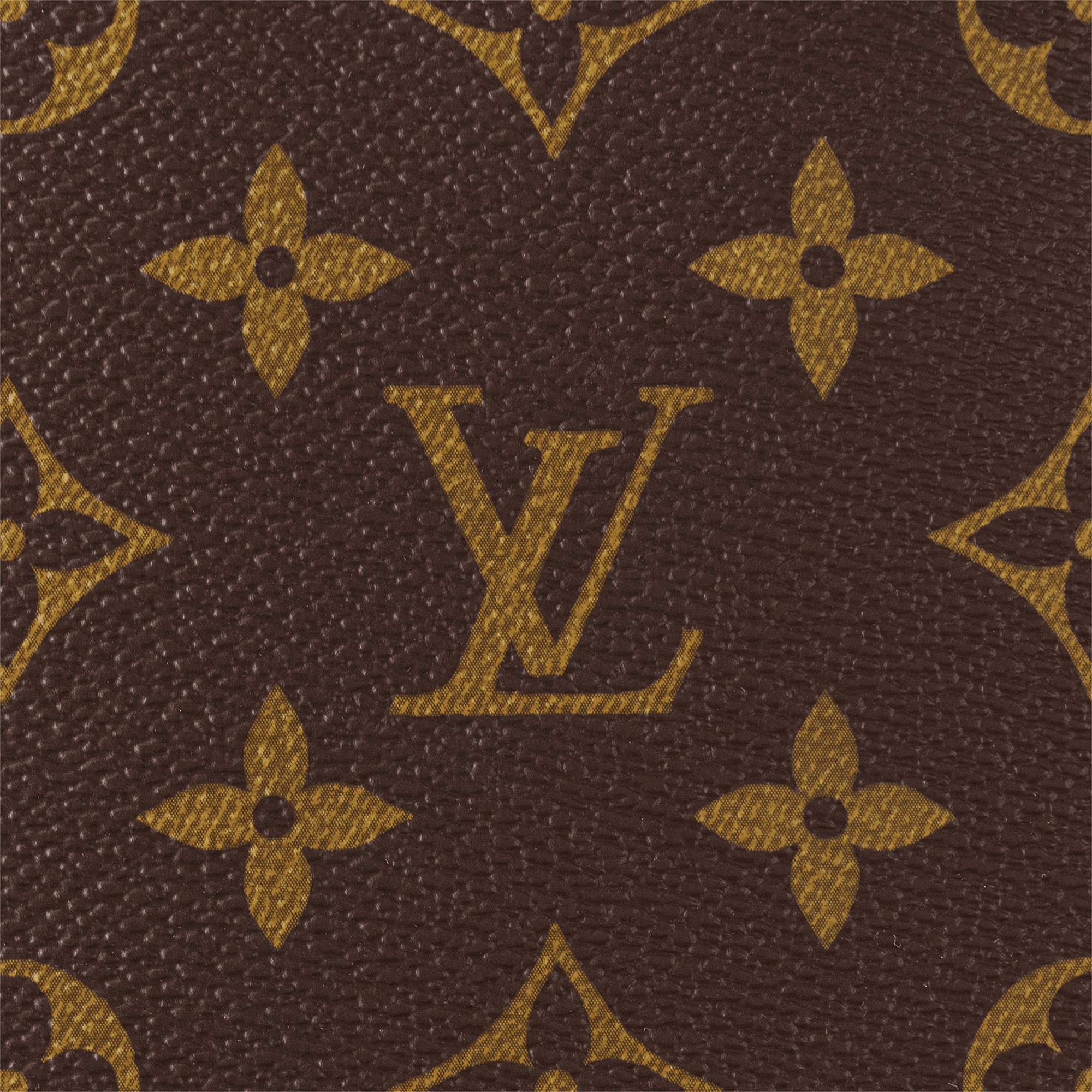 Túi Đựng Mỹ Phẩm MM Monogram in Đồ Nữ