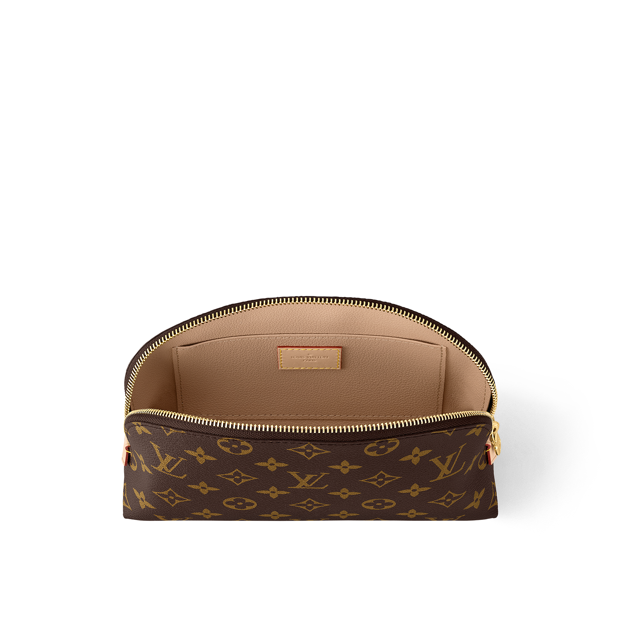 Túi Đựng Mỹ Phẩm MM Monogram in Đồ Nữ