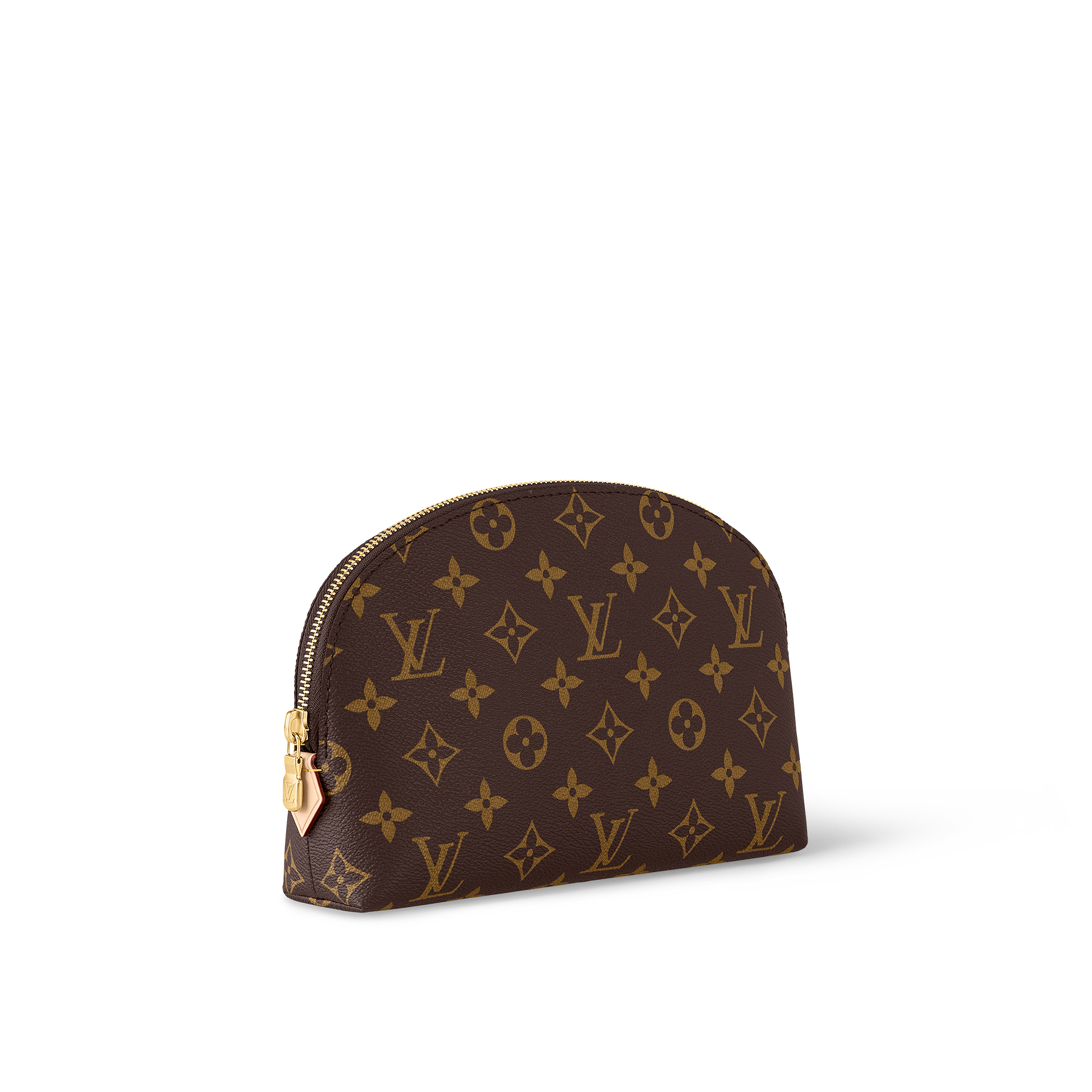 Túi Đựng Mỹ Phẩm MM Monogram in Đồ Nữ