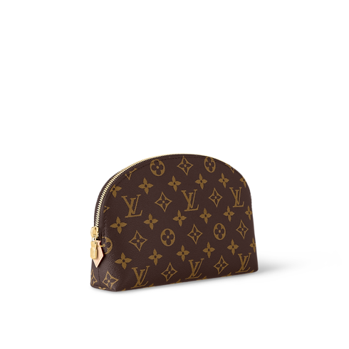 Túi Đựng Mỹ Phẩm MM Monogram in Đồ Nữ's Du lịch Phụ kiện du lịch collections by Louis Vuitton (Thu phóng sản phẩm)