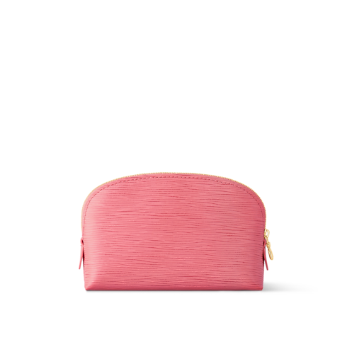 Túi Pochette Cosmétique PM Epi in Đồ Nữ's Du lịch Phụ kiện du lịch collections by Louis Vuitton (Thu phóng sản phẩm)