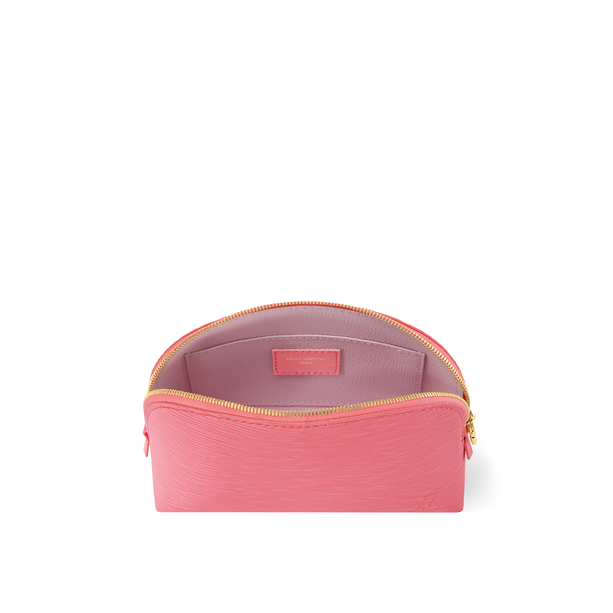 Túi Pochette Cosmétique PM Epi in Đồ Nữ