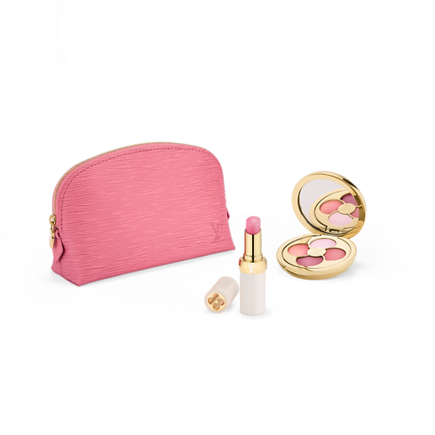 Túi Pochette Cosmétique PM Epi in Đồ Nữ's Du lịch Phụ kiện du lịch collections by Louis Vuitton (Thu phóng sản phẩm)