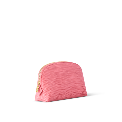 Túi Pochette Cosmétique PM Epi in Đồ Nữ's Du lịch Phụ kiện du lịch collections by Louis Vuitton (Thu phóng sản phẩm)