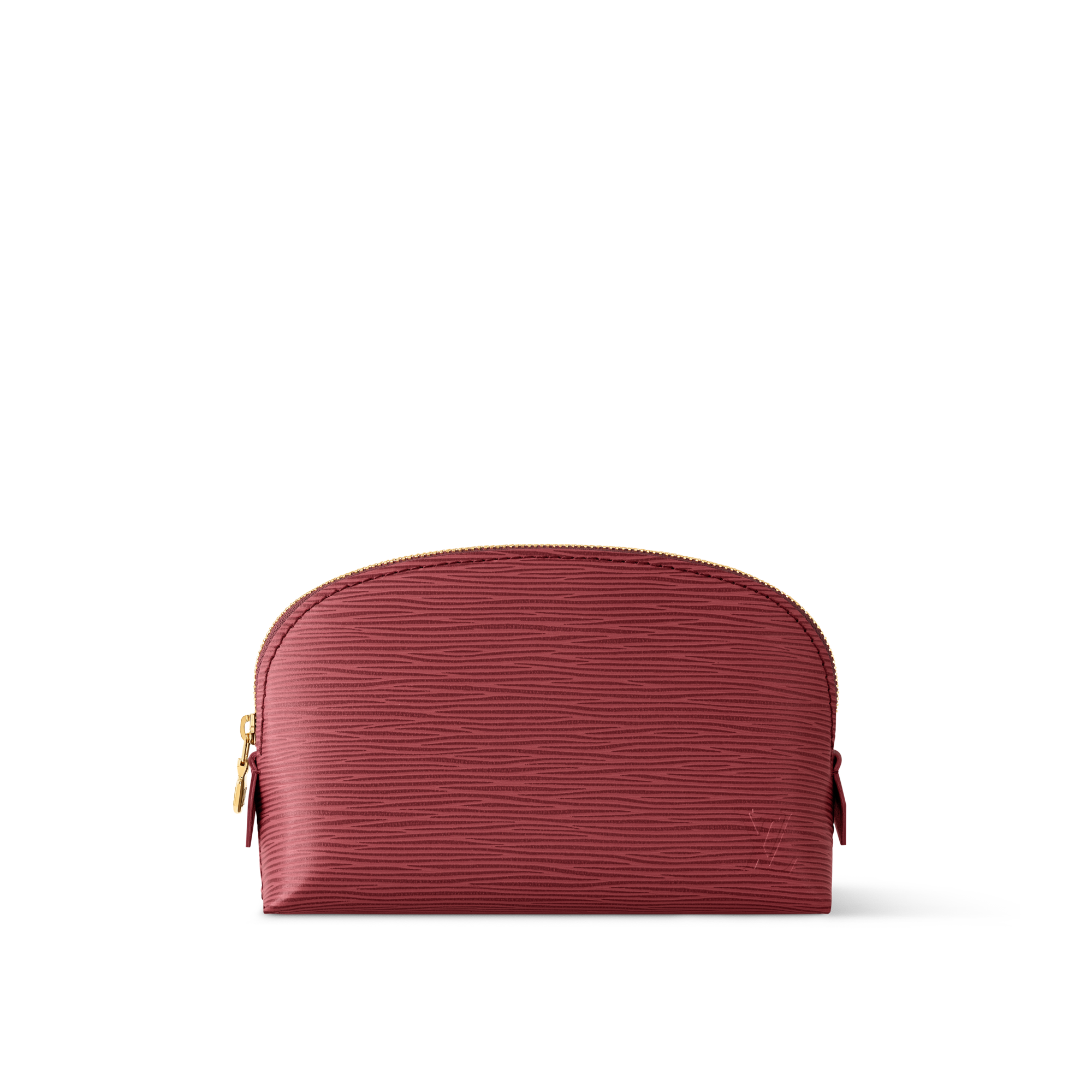 Túi Pochette Cosmétique PM Epi in Đồ Nữ