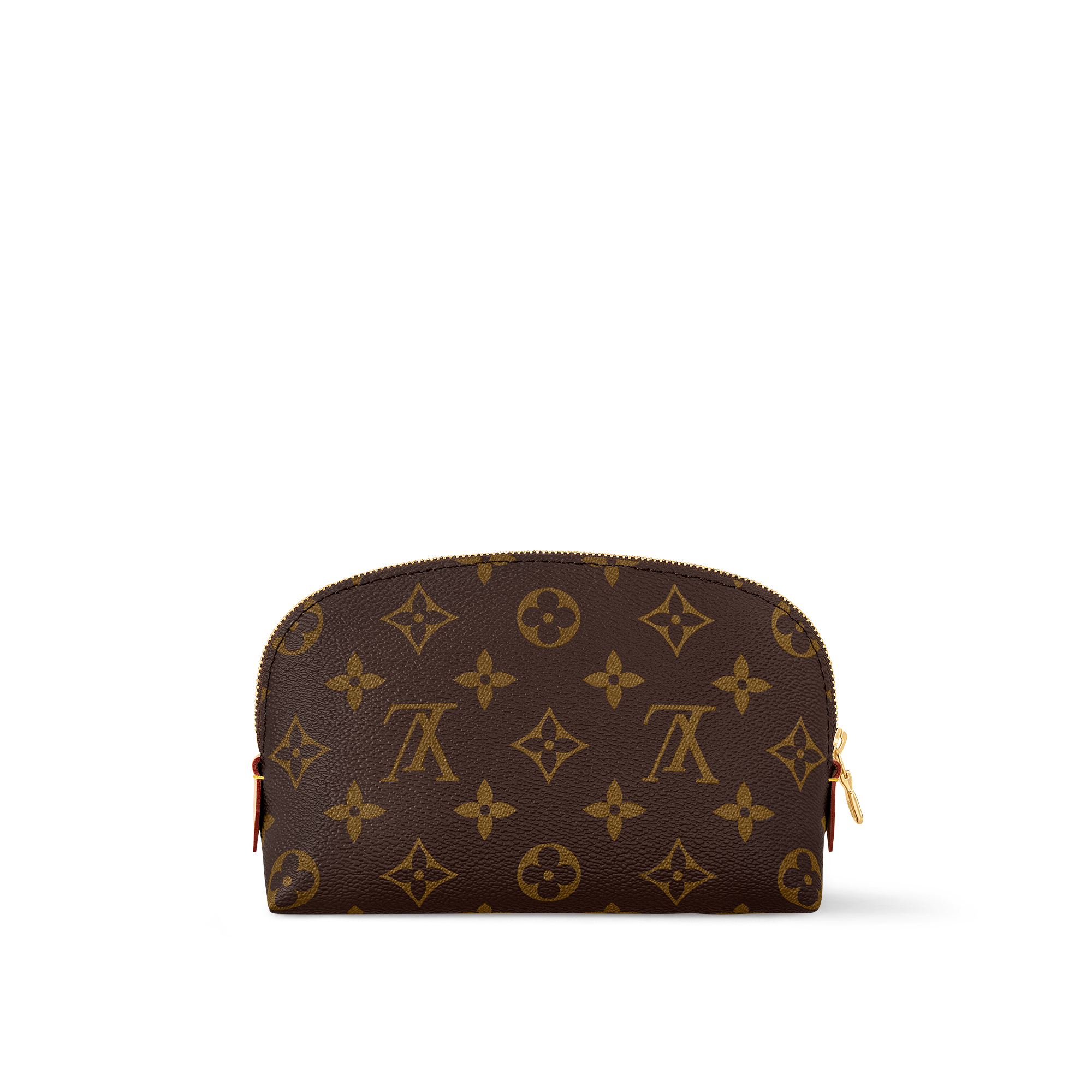 Túi Đựng Mỹ Phẩm PM  Monogram Canvas in Đồ Nữ
