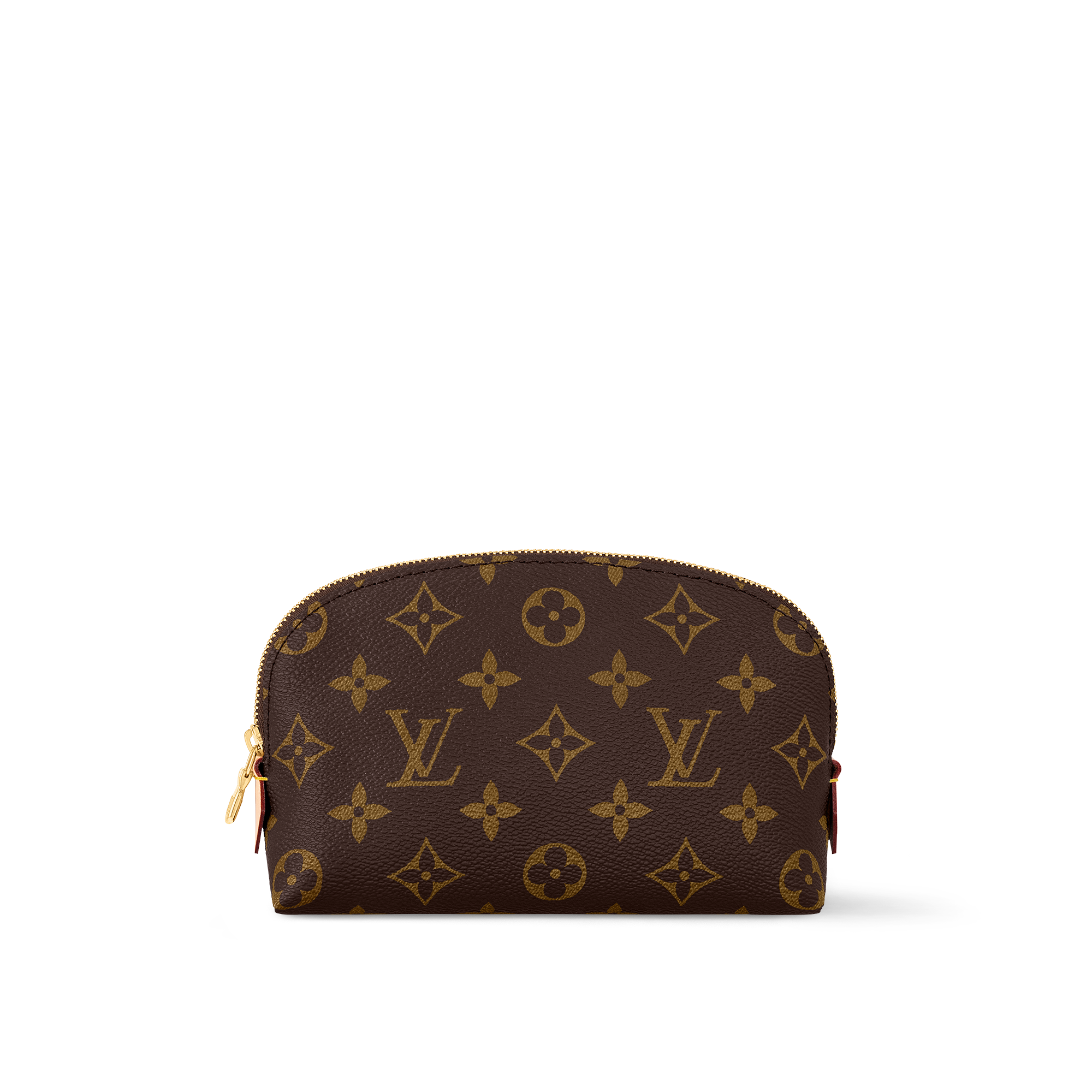 Túi Đựng Mỹ Phẩm PM  Monogram Canvas in Đồ Nữ