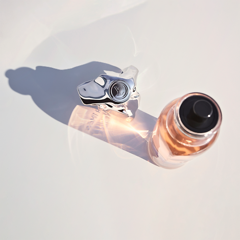 Nước Hoa Cosmic Cloud in Nước hoa và Làm đẹp's Phiên bản đặc biệt Les Extraits Collection collections by Louis Vuitton (Thu phóng sản phẩm)