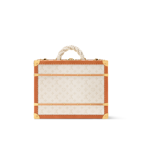 Rương Đựng Đồng Hồ Cotteville 16 Montres G71 in Rương, Phụ kiện du lịch và Trang trí nội thất's Rương & Hộp đựng Rương collections by Louis Vuitton (Thu phóng sản phẩm)