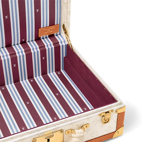 Rương Đựng Đồng Hồ Cotteville 16 Montres G71 in Rương, Phụ kiện du lịch và Trang trí nội thất's Rương & Hộp đựng Rương collections by Louis Vuitton (Thu phóng sản phẩm)