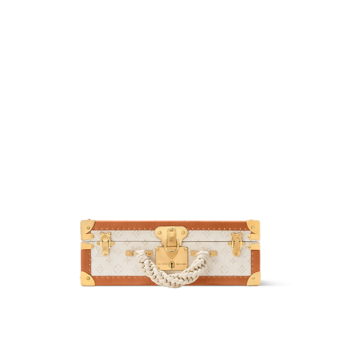 Rương Đựng Đồng Hồ Cotteville 16 Montres G71 in Rương, Phụ kiện du lịch và Trang trí nội thất's Rương & Hộp đựng Rương collections by Louis Vuitton (Thu phóng sản phẩm)