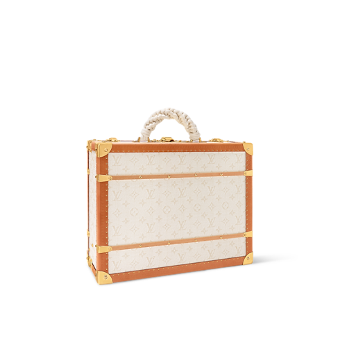 Rương Đựng Đồng Hồ Cotteville 16 Montres G71 in Rương, Phụ kiện du lịch và Trang trí nội thất's Rương & Hộp đựng Rương collections by Louis Vuitton (Thu phóng sản phẩm)