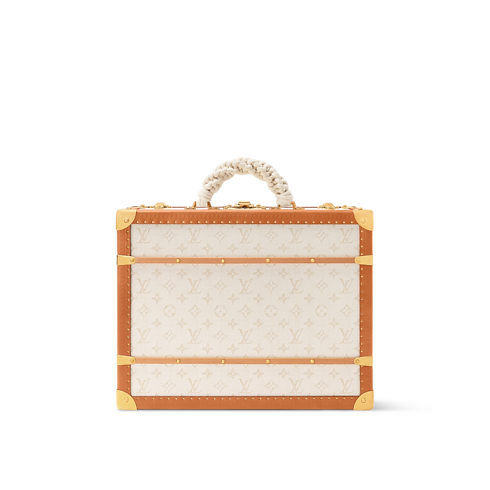 Rương Đựng Đồng Hồ Cotteville 16 Montres G71 in Rương, Phụ kiện du lịch và Trang trí nội thất's Rương & Hộp đựng Rương collections by Louis Vuitton (Thu phóng sản phẩm)