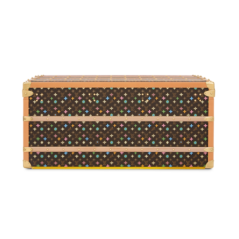 Rương Courrier Lozine 110 Monogram Other in Rương, Phụ kiện du lịch và Trang trí nội thất's Rương & Hộp đựng Rương collections by Louis Vuitton (Thu phóng sản phẩm)