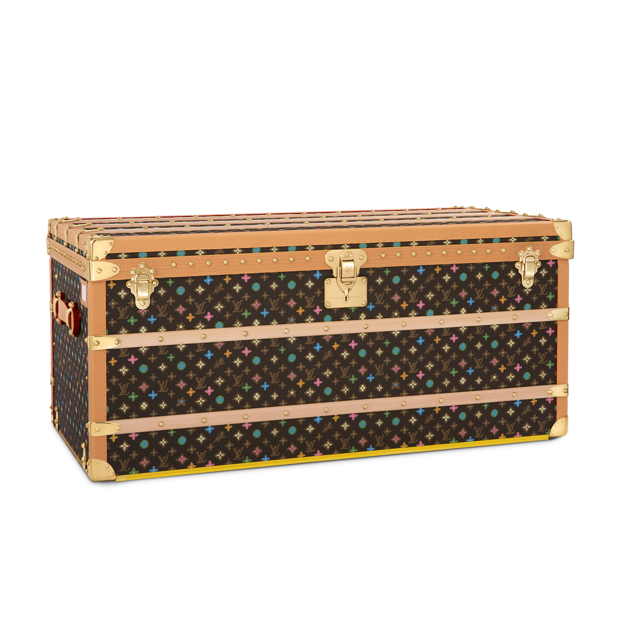Rương Courrier Lozine 110 Monogram Other in Rương, Phụ kiện du lịch và Trang trí nội thất