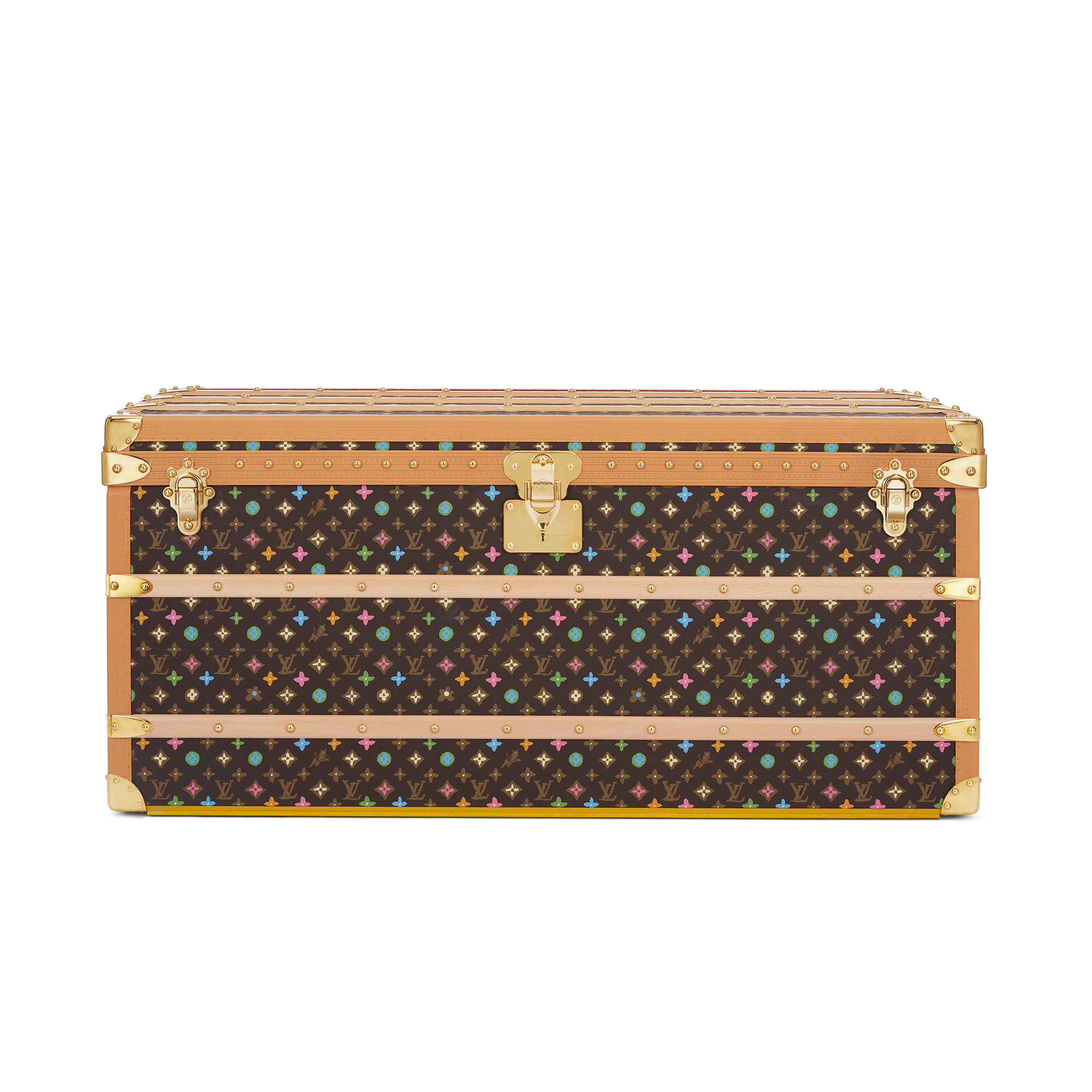 Rương Courrier Lozine 110 Monogram Other in Rương, Phụ kiện du lịch và Trang trí nội thất