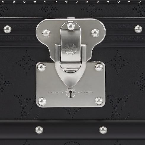 Rương Courrier Lozine 110 LV Dart Các loại da khác in Rương, Phụ kiện du lịch và Trang trí nội thất's Rương & Hộp đựng Rương collections by Louis Vuitton (Thu phóng sản phẩm)