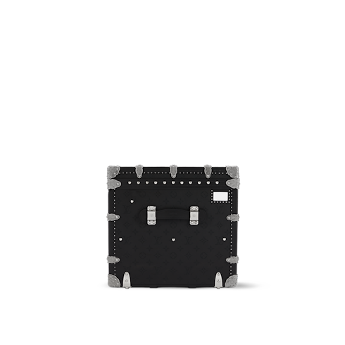 Rương Courrier Lozine 110 LV Dart Các loại da khác in Rương, Phụ kiện du lịch và Trang trí nội thất's Rương & Hộp đựng Rương collections by Louis Vuitton (Thu phóng sản phẩm)