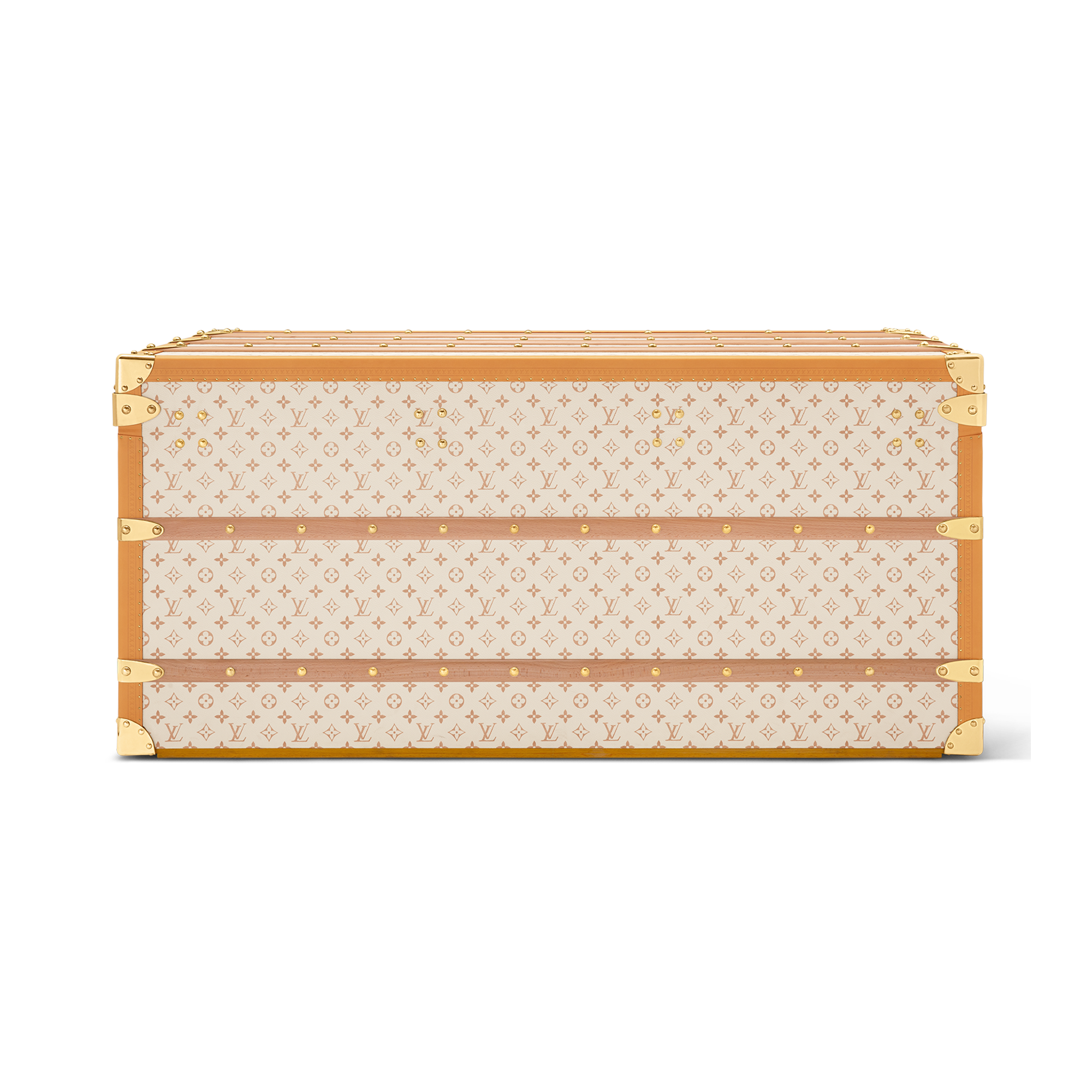 Rương Courrier Lozine 110 Các loại Monogram Canvas khác in Rương, Phụ kiện du lịch và Trang trí nội thất
