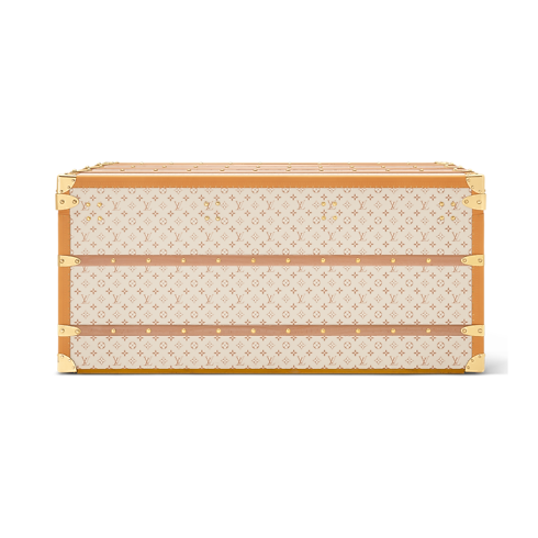 Rương Courrier Lozine 110 Các loại Monogram Canvas khác in Rương, Phụ kiện du lịch và Trang trí nội thất's Rương & Hộp đựng Rương collections by Louis Vuitton (Thu phóng sản phẩm)