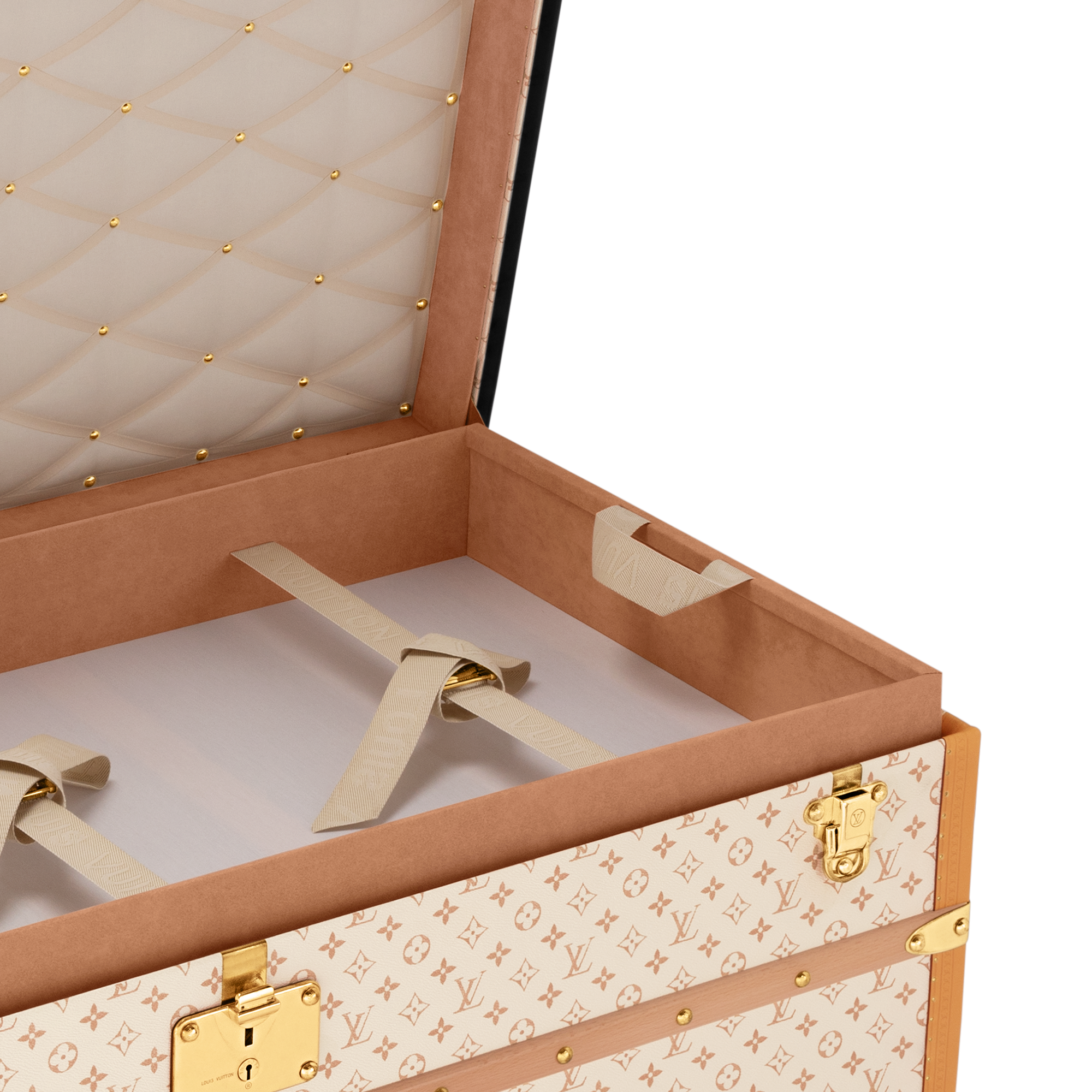 Rương Courrier Lozine 110 Các loại Monogram Canvas khác in Rương, Phụ kiện du lịch và Trang trí nội thất