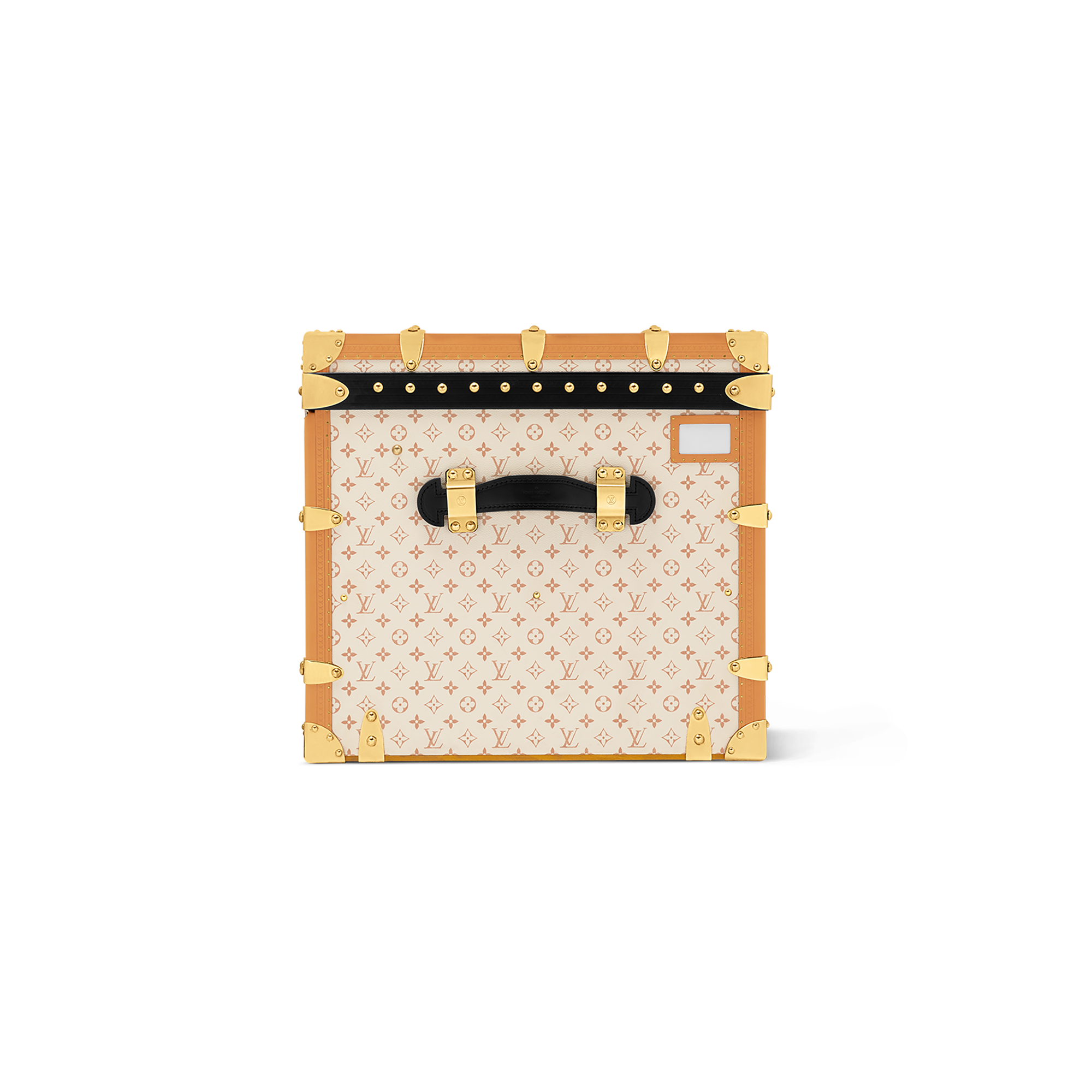 Rương Courrier Lozine 110 Các loại Monogram Canvas khác in Rương, Phụ kiện du lịch và Trang trí nội thất