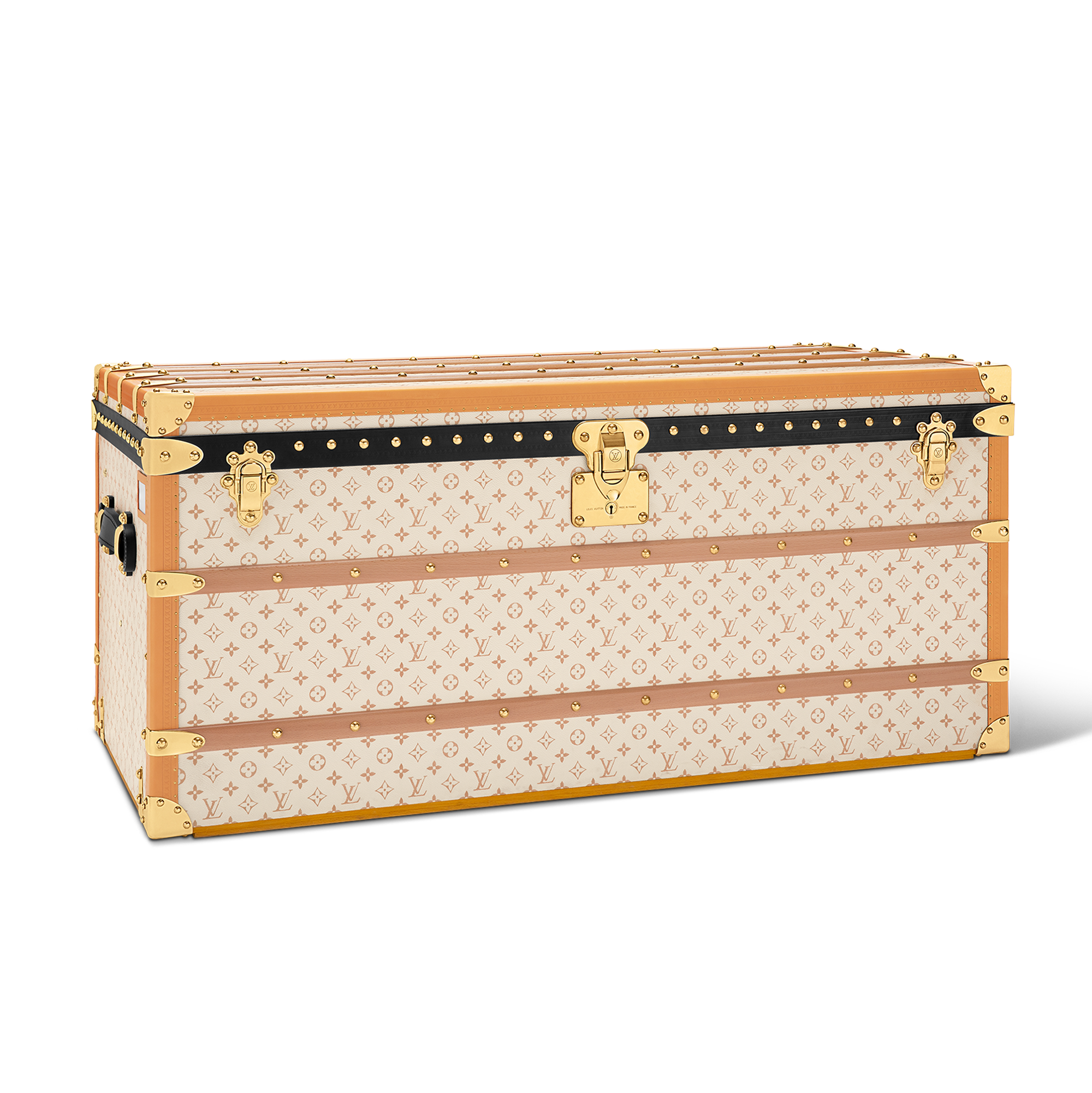 Rương Courrier Lozine 110 Các loại Monogram Canvas khác in Rương, Phụ kiện du lịch và Trang trí nội thất